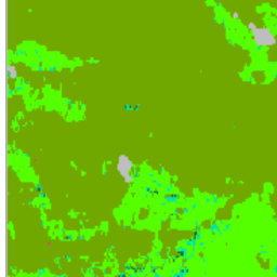Trafficability Map Soil Trafficability Map Viewer