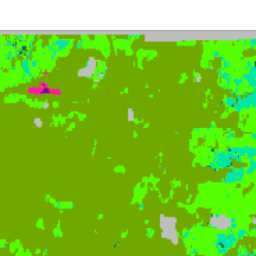 Trafficability Map Soil Trafficability Map Viewer