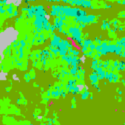 Trafficability Map Soil Trafficability Map Viewer
