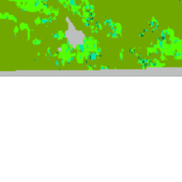 Trafficability Map Soil Trafficability Map Viewer