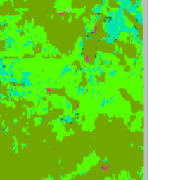 Trafficability Map Soil Trafficability Map Viewer